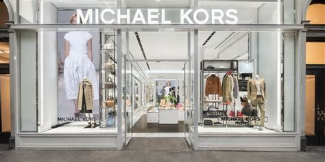 michael kors toronto jobs|michael kors eaton centre.